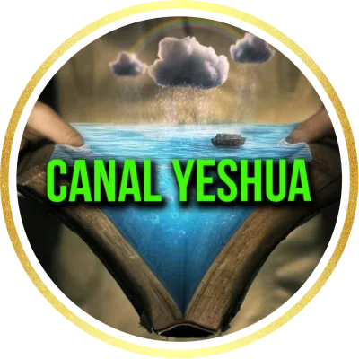 Logo Canal Yeshua