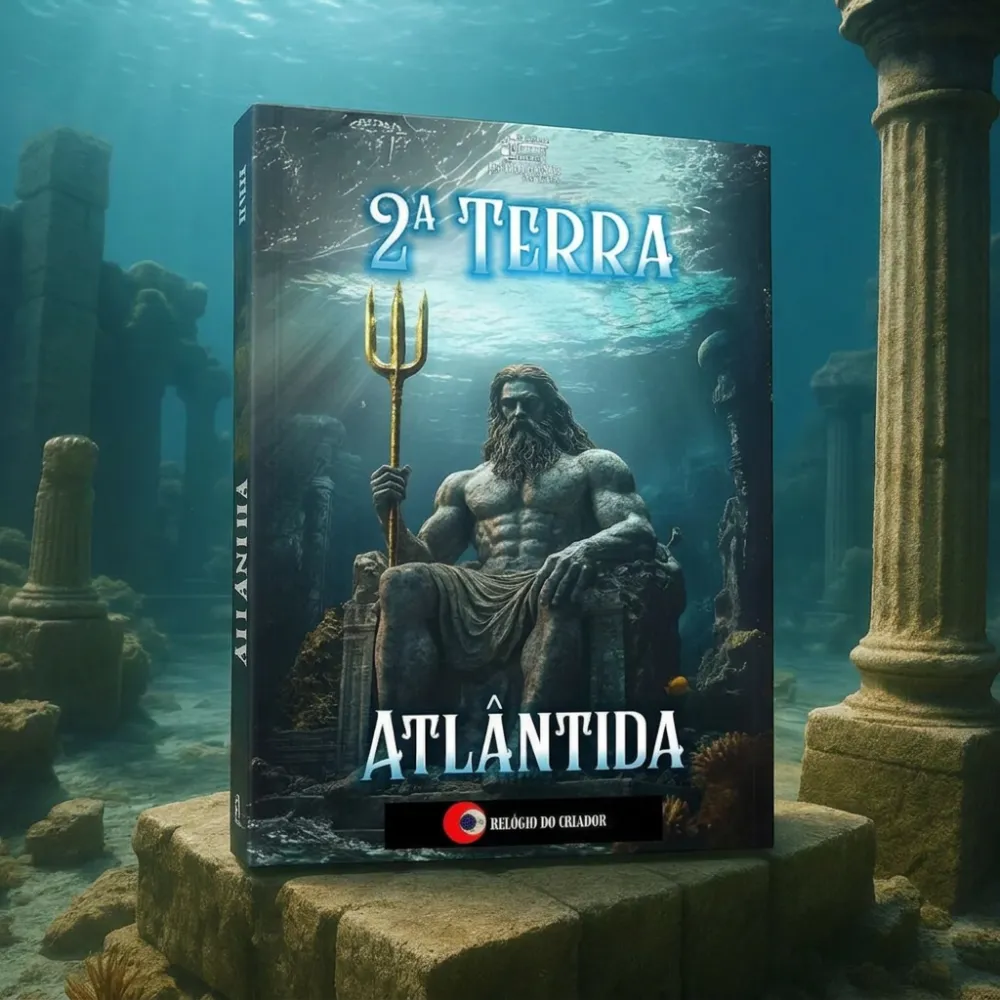 Capa do livro